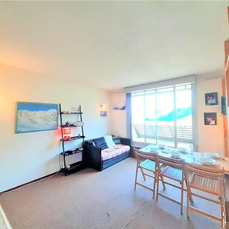 Apartamento 6 Pers. Avec Ascenseur Et Casier A - Piau-engaly - Fr-1-457-313 *