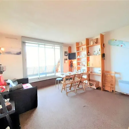 Apartamento 6 Pers. Avec Ascenseur Et Casier A - Piau-engaly - Fr-1-457-313 *