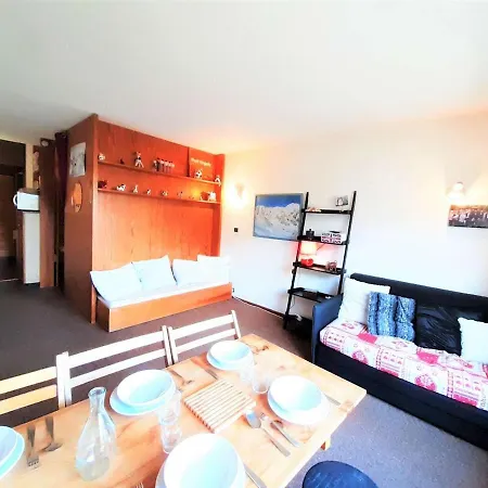 Apartamento 6 Pers. Avec Ascenseur Et Casier A - Piau-engaly - Fr-1-457-313