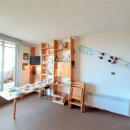 6 Pers. Avec Ascenseur Et Casier A - Piau-engaly - Fr-1-457-313 * Aragnouet